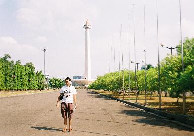 Monas