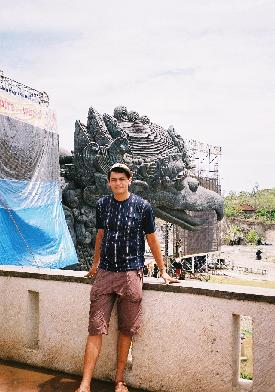 Ulu Watu