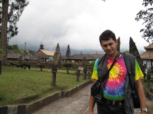 Danau Barat