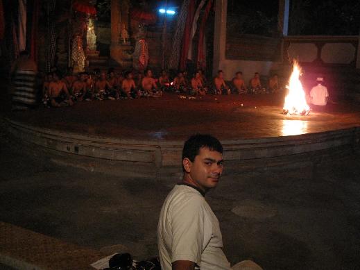 Ramayana Kencak
