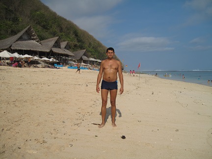 Finns Beach