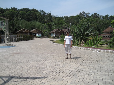 Jonggol school