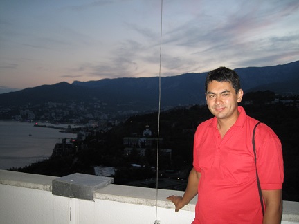 Intourist