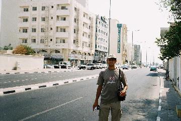Doha Hotels