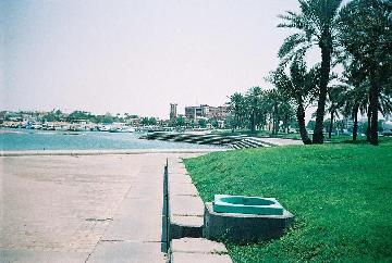 Al Corniche st.