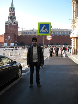 Spasskaya Bashnya