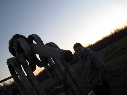 Telescope