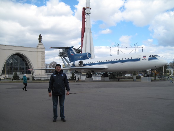 Yak-42